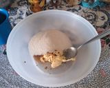 Foto del paso 1 de la receta: Budín de dulce de leche y anís