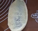 Foto langkah ke 5 dari resep 185. Roti Pulir isi Kacang Merah.