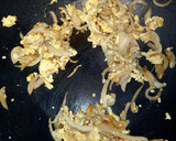 Foto del paso 2 de la receta: Noodles con setas