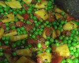 नमकीन सेवई (Namkeen Sevai Recipe in Hindi) रेसिपी चरण 1 फोटो