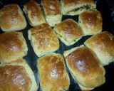 A picture of step 5 of Homemade meat pies.
