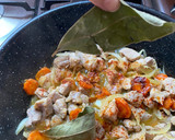 Foto del paso 3 de la receta: Carne en salsa 💃🏻 jugosa