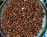मूंगफली की चिक्की (Moongphali ki chikki recipe in hindi) रेसिपी चरण 2 फोटो