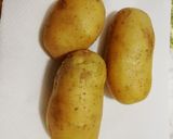 Foto del passaggio 2 della ricetta Tortino gratinato di alici e patate al forno