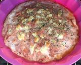 Foto del paso 6 de la receta: Pastel de berenjena