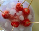 Foto langkah ke 6 dari resep Tanghulu.
