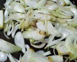 Foto del paso 1 de la receta: Arroz integral yamaní con salteado de verduras