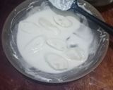 Foto langkah ke 3 dari resep # 182 : Pisang goreng susu keju.