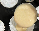 Foto del paso 3 de la receta: Magdalenas caseras 🍋🧁 👸🏻 🌺 💝