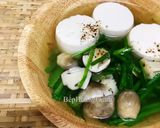 Hình bước làm 2 của món Bữa Cơm Gia Đình 84