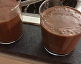 Foto del paso 2 de la receta: Natillas de chocolate realfooder