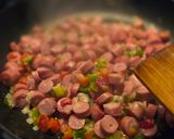 Foto del paso 2 de la receta: Macarrones gratinados