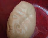 ஆலு பரோட்டா(aloo parotta recipe in tamil) ரெசிபி ஸ்டேப் 2 புகைப்படம்