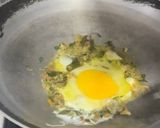 Foto langkah ke 1 dari resep Nasi Goreng Tempe Cabe Ijo.