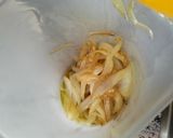 Foto del paso 3 de la receta: Solomillo de pavo con salsa de uvas