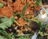 Foto del paso 3 de la receta: 🥗 Ensalada de arroz crujiente en tarro