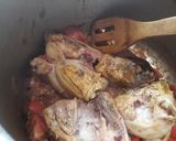 صورة لخطوة 4 من وصفة كبسة دجاج