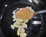Foto langkah ke 3 dari resep Paru Goreng Kering.