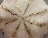 A picture of step 5 of Perfect Bread Rolls.