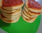 Foto del paso 6 de la receta: Pizzetitas 🍕😍😉