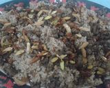 صورة لخطوة 3 من وصفة رز بالخلطة