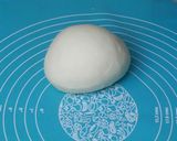 Foto langkah ke 8 dari resep Bakpao Kari Ayam Kentang.
