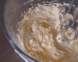 A picture of step 5 of Strawberry Jam Butter Cookies (Spritz Cookies).