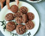 नाचणीचे कूकीज (Ragi cookies recipe in marathi) रेसिपी स्टेप 3 फोटो 