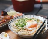 日式柴魚高湯烏龍冷麵的食譜步驟6照片