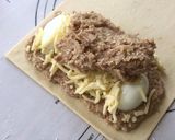 Foto langkah ke 7 dari resep Picnic Roll.