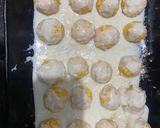 Foto del paso 5 de la receta: Malfati de zanahoria