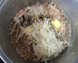 Foto del paso 4 de la receta: Risotto agridulce