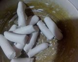Foto langkah ke 3 dari resep Teokpoki ala ala.