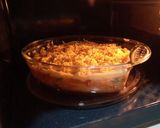 Foto langkah ke 5 dari resep Fettuccine Cheese Brulee.