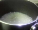 A picture of step 3 of Shakkarpara or Sweet Diamond Cuts.