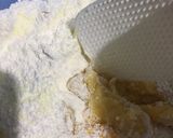 Foto langkah ke 2 dari resep Donat Tape lembut dan menul.