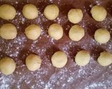 Foto langkah ke 3 dari resep Roti Kasur.