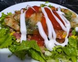 Foto langkah ke 10 dari resep Crispy lumpia beef.