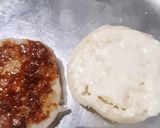 ઇન્સ્ટન્ટ સુજી બર્ગર  (Instant suji burger recipe in gujarati) રેસીપી સ્ટેપ4ફોટો