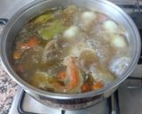 Foto del paso 6 de la receta Olleta de osobuco