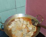 Foto langkah ke 3 dari resep Gulai Ayam.