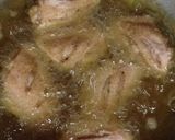 รูปขั้นตอนการทำที่ 3 ของ ไก่ทอด(สูตรกรอบมาก)