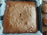 டேட்ஸ் கேக் / ஈத்தபழ கேக்(dates cake recipe in tamil)