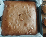 டேட்ஸ் கேக் / ஈத்தபழ கேக்(dates cake recipe in tamil) ரெசிபி ஸ்டேப் 2 புகைப்படம்