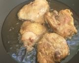 Foto langkah ke 9 dari resep 11. Ayam Goreng Lengkuas.