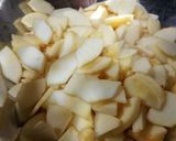 Foto del paso 1 de la receta: Tarta de manzana