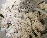 மிளகு சாதம், pepper rice ரெசிபி ஸ்டேப் 2 புகைப்படம்