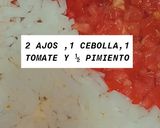 Foto del paso 1 de la receta: Hamburguesas caseras ideales para congelar