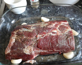 Foto del paso 2 de la receta: Carne de vacuno al horno
