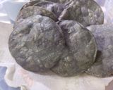 Foto del paso 8 de la receta: Hueraz Tostadas de Frijol y Pollito🍗🤤